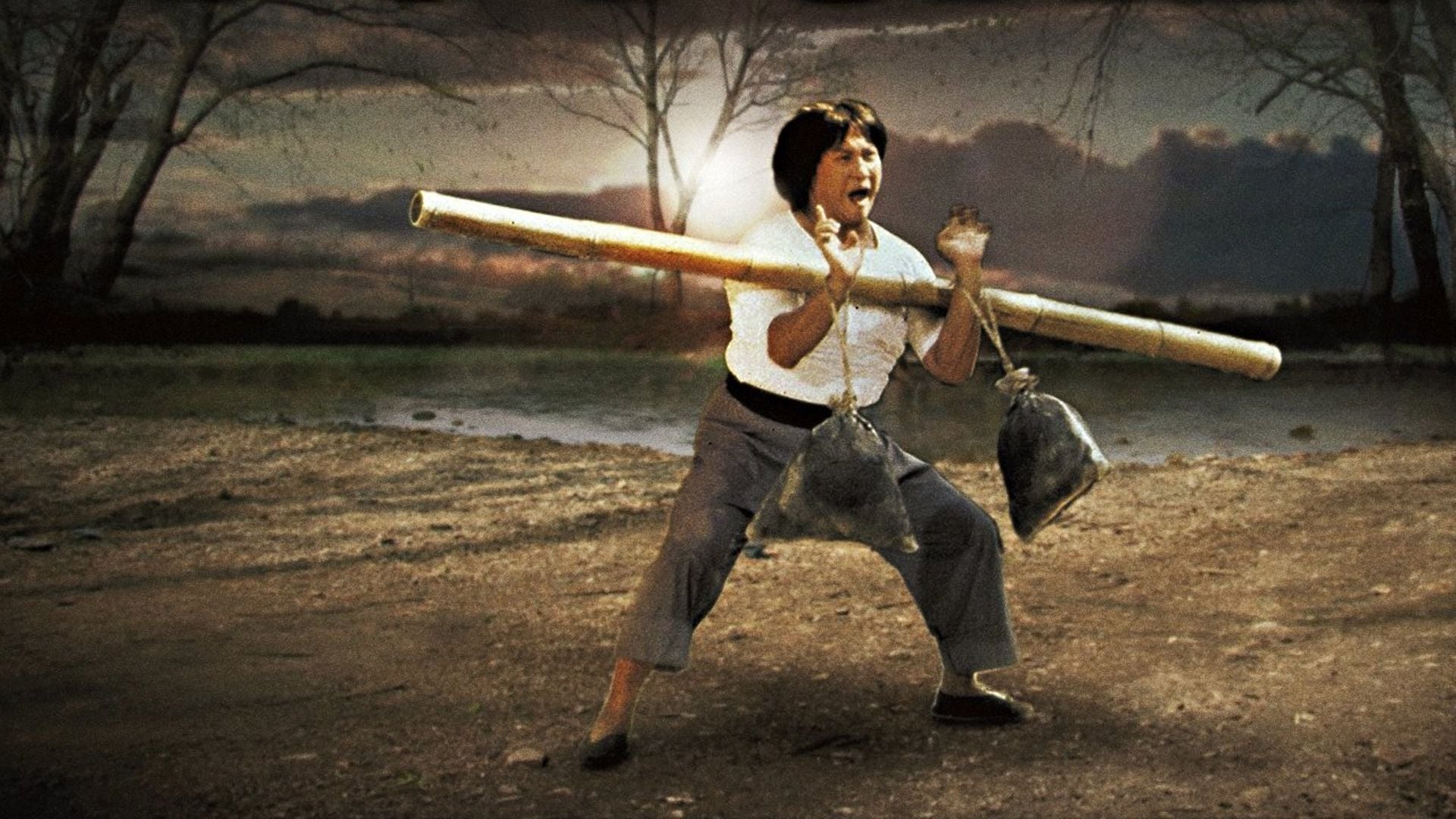 Lin Shi Rong (1979)