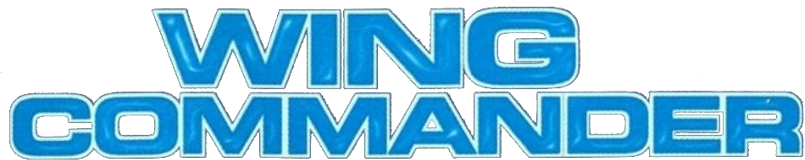 Wing Commander Logo