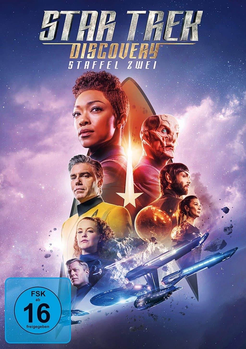 Star Trek: Discovery Season 2