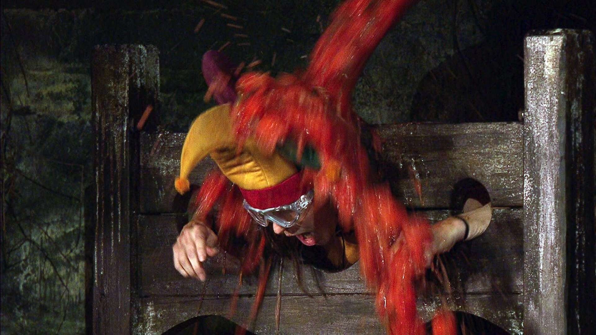 I'm a Celebrity...Get Me Out of Here!