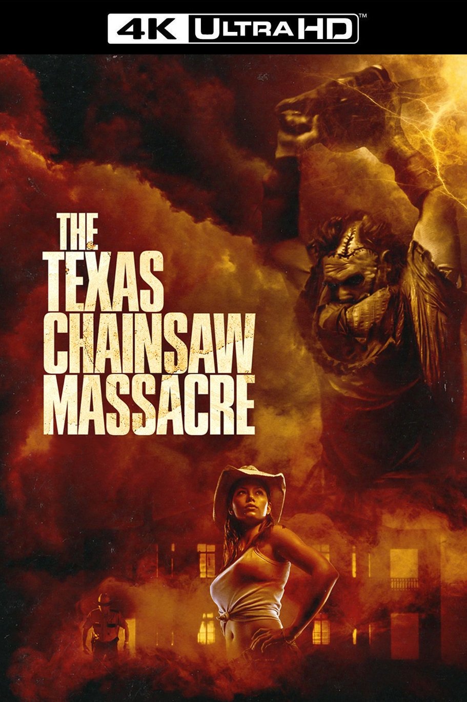 The Texas Chainsaw Massacre