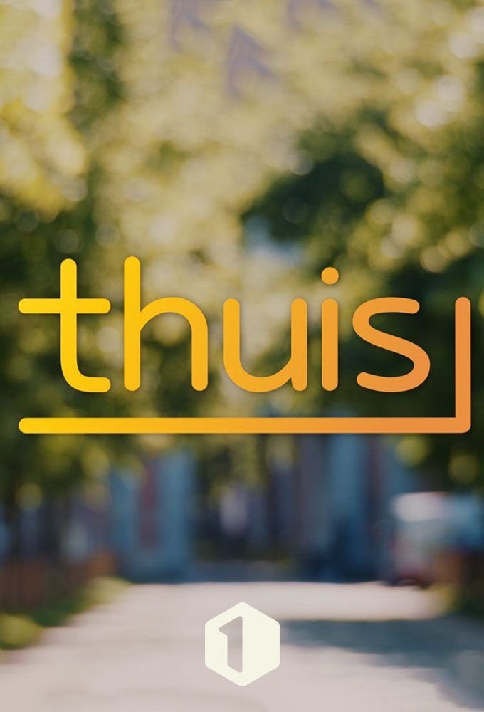 Thuis - Season 3