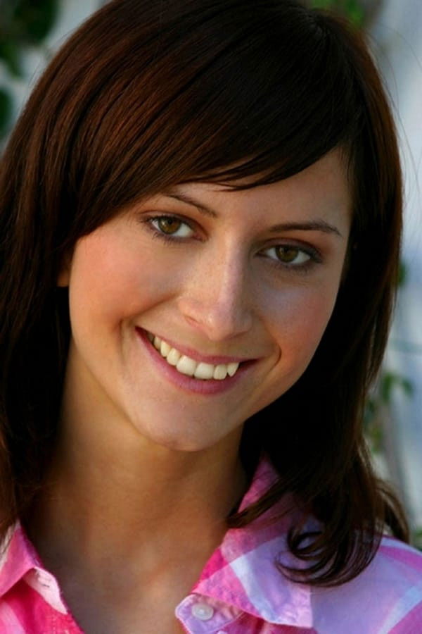 et billede af Monika Unco