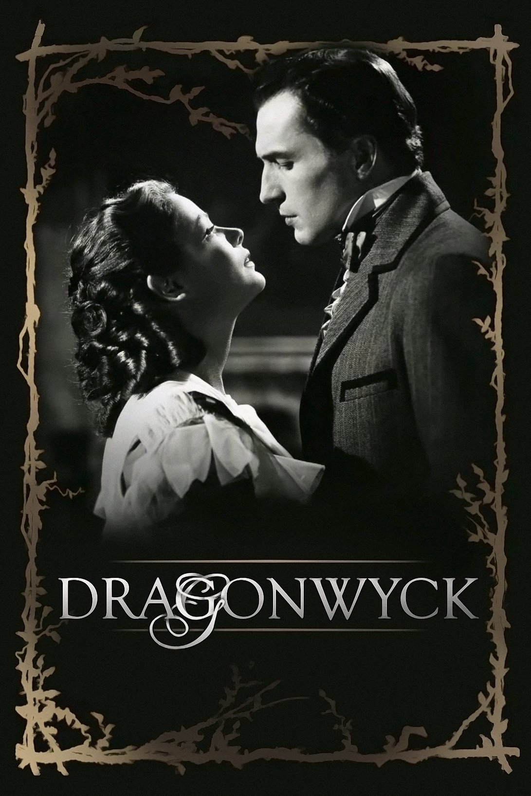 Dragonwyck