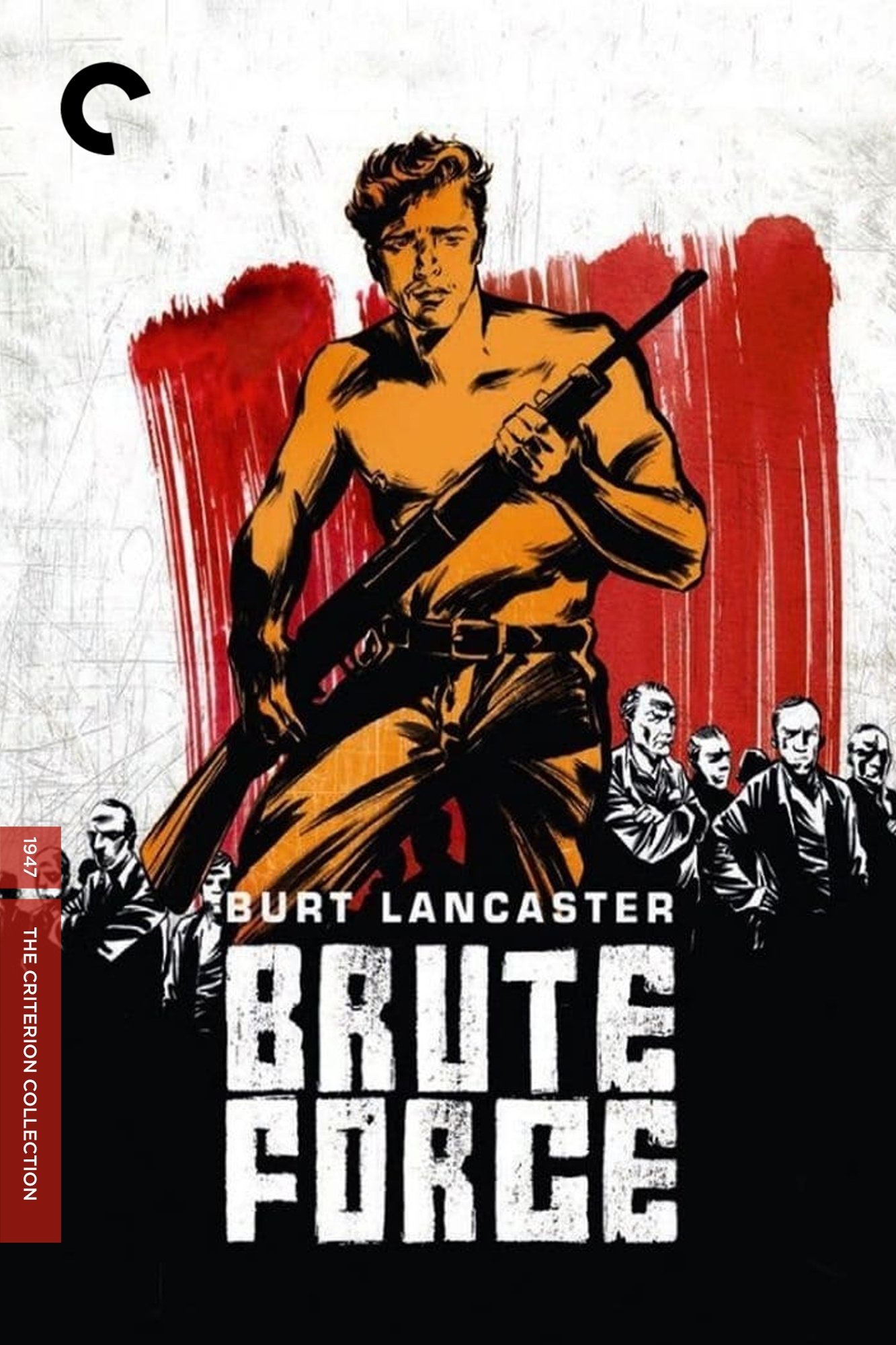 Brute Force