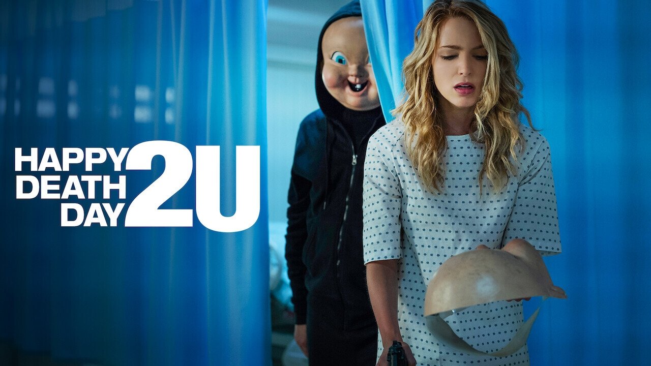 Happy Deathday 2U (2019)