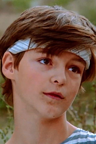 et billede af Dmitri Volkov