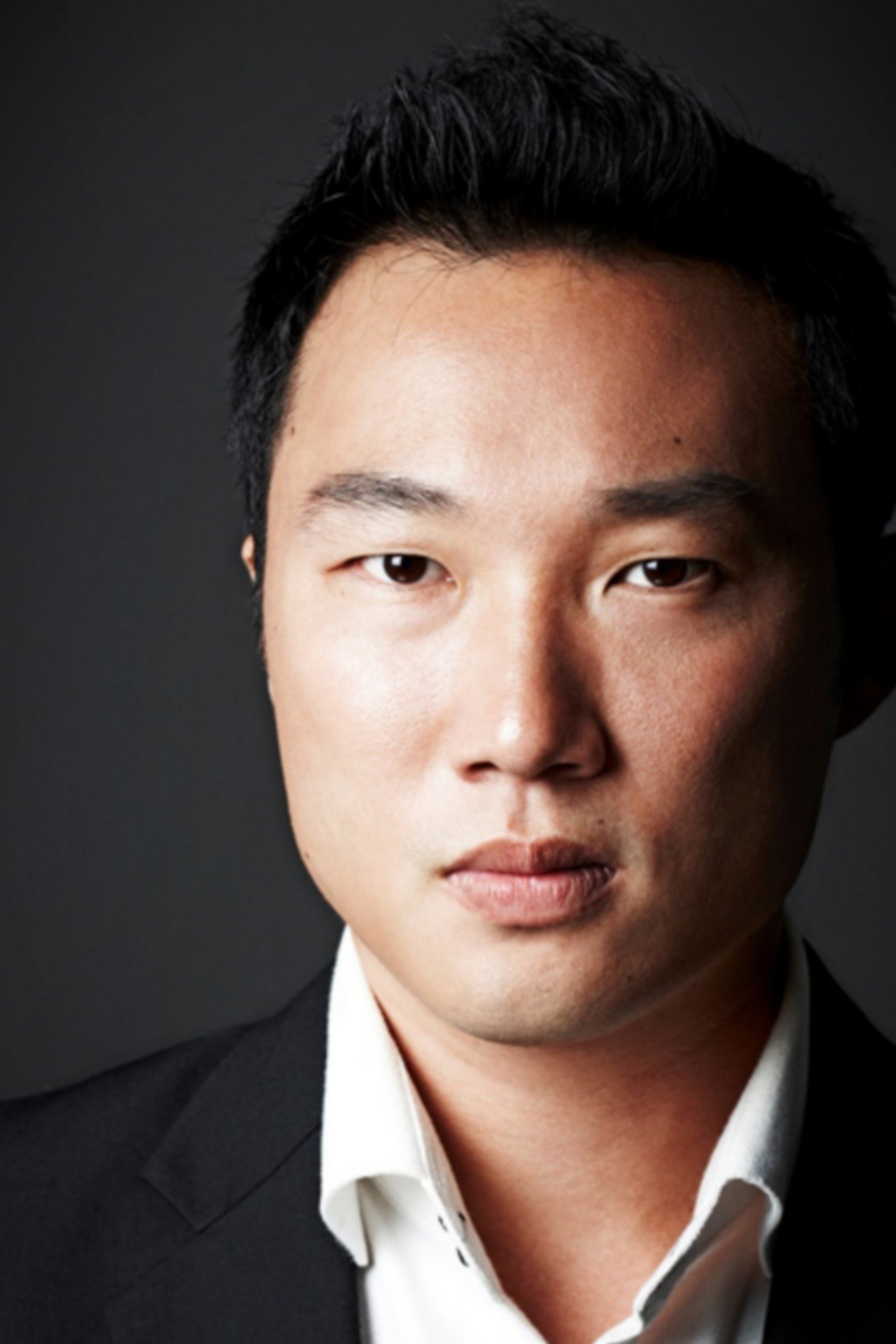 et billede af Andrew Lua