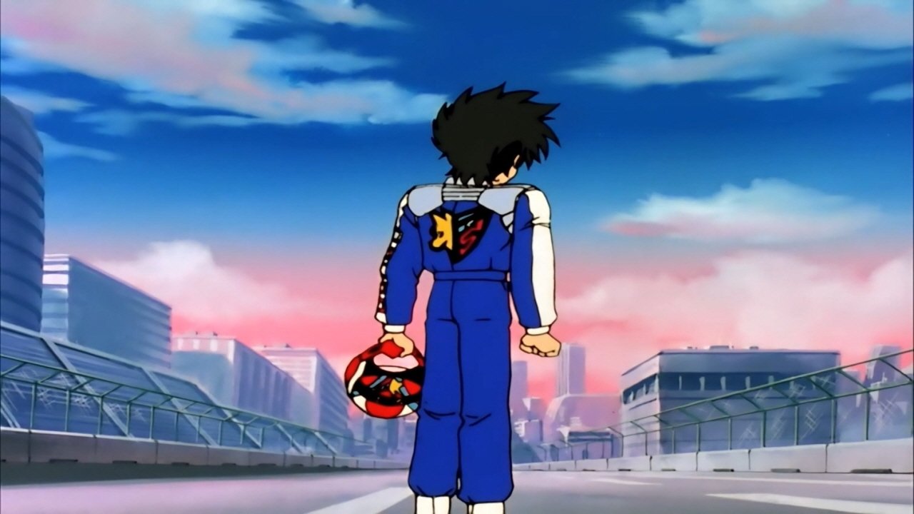 Thumbnail for The Final Race of the First American Battle Season 1 Episode 11