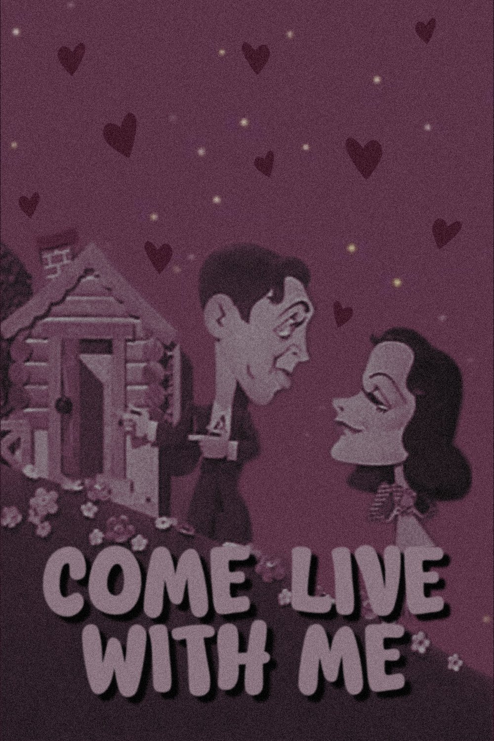 Come Live with Me