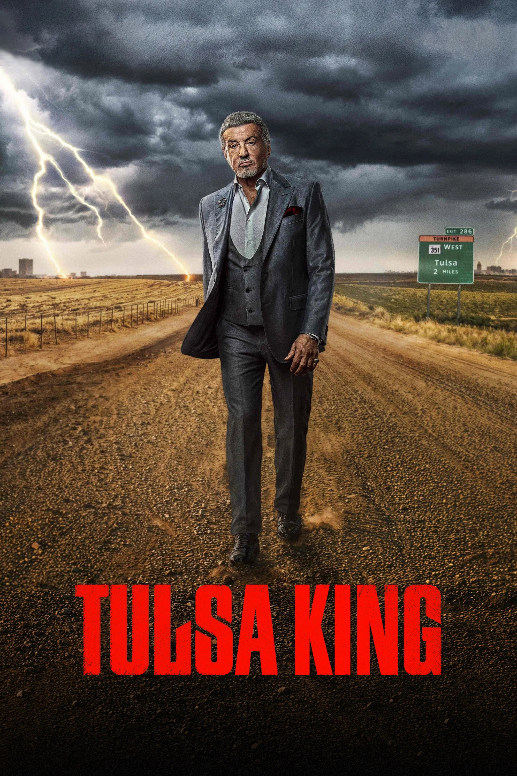 Tulsa King