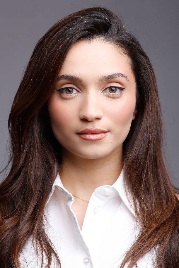 et billede af Sairi Salma