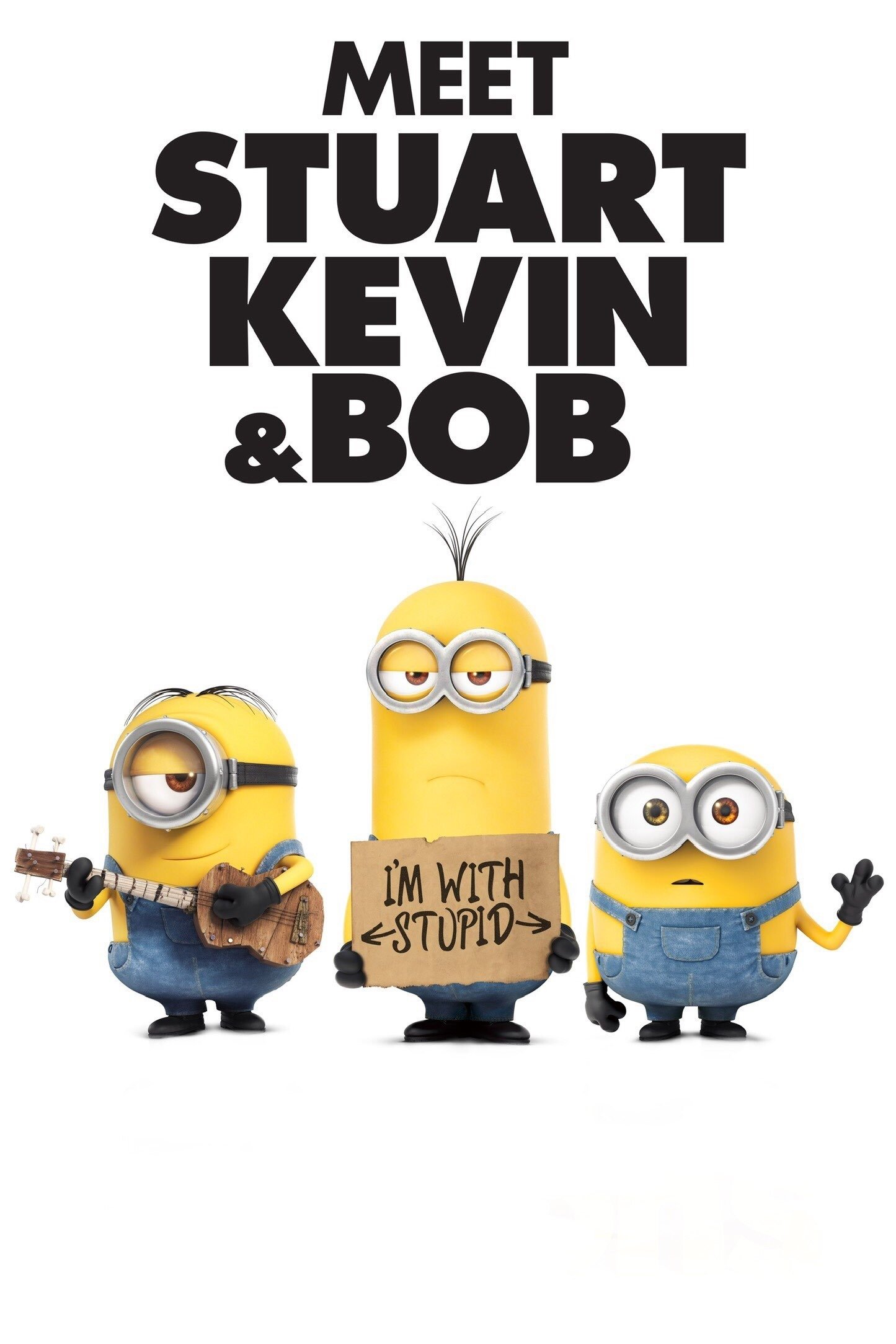 Minions