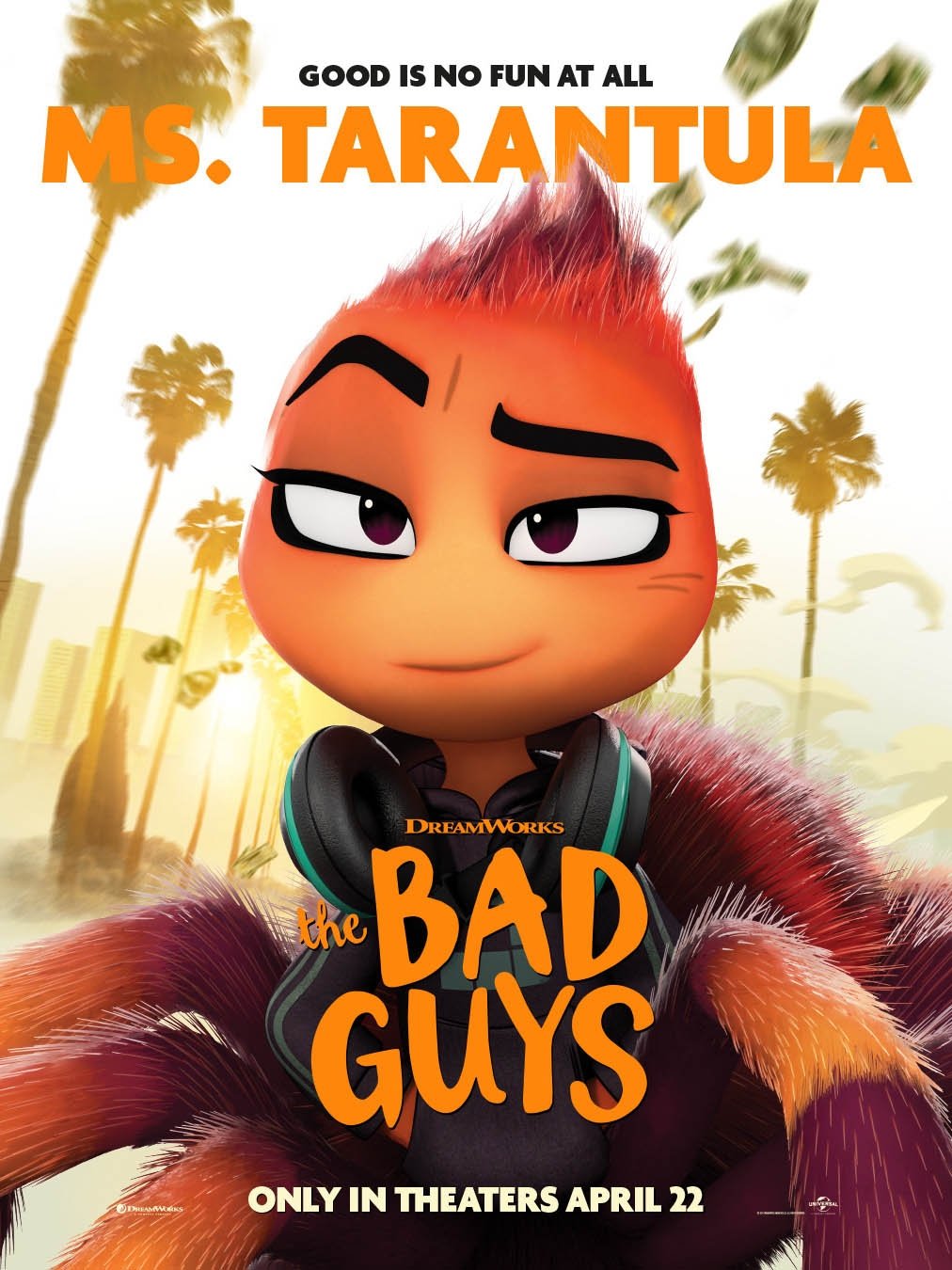 The Bad Guys
