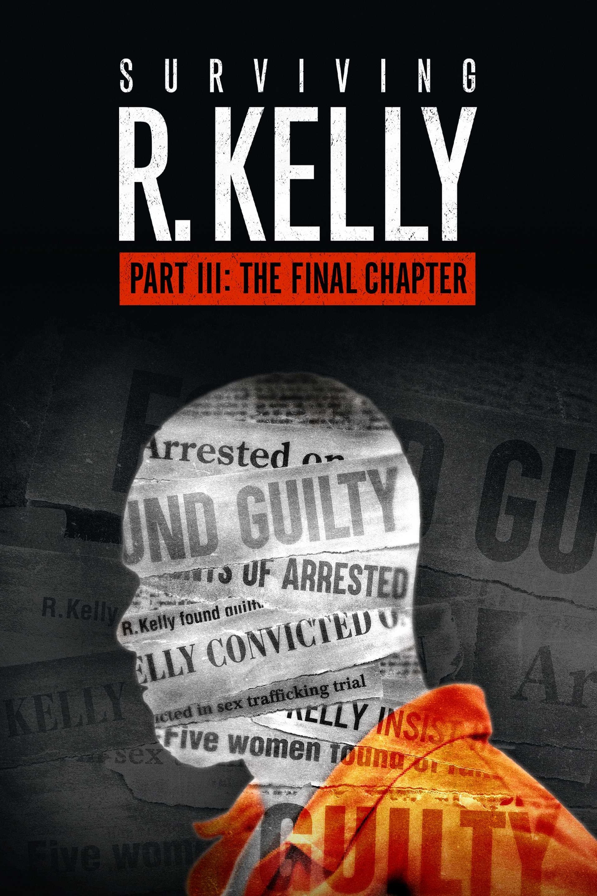 Surviving R. Kelly - Season 3