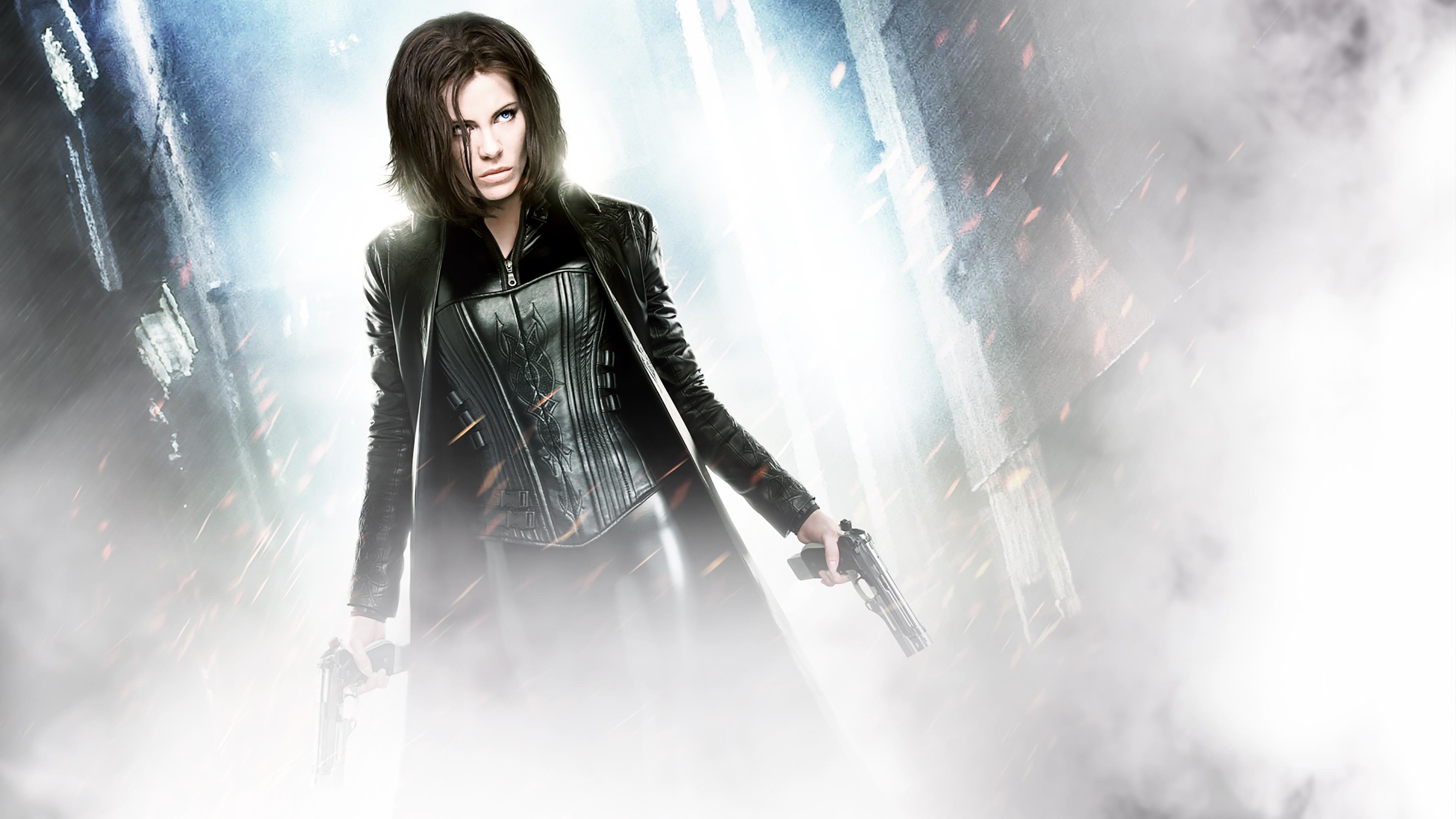 Underworld: Prebudenie (2012)