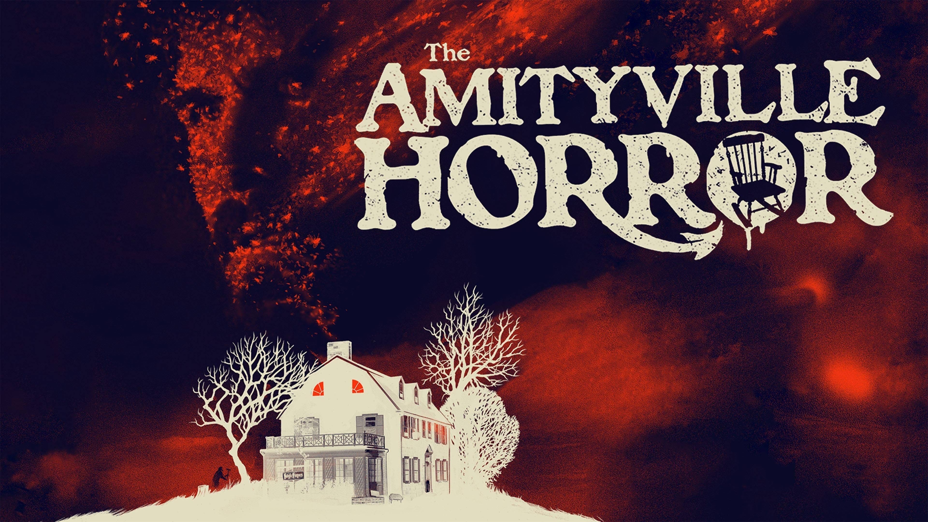 Horor v Amityville (1979)