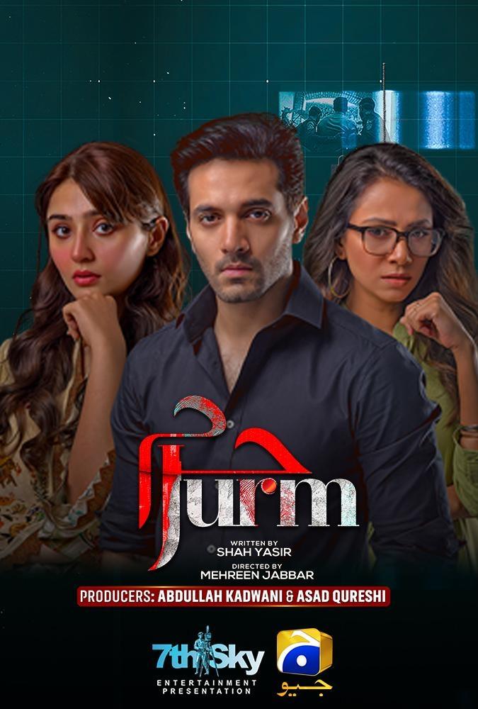 Jurm - Season 1