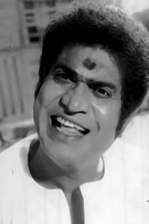 et billede af Suruli Rajan