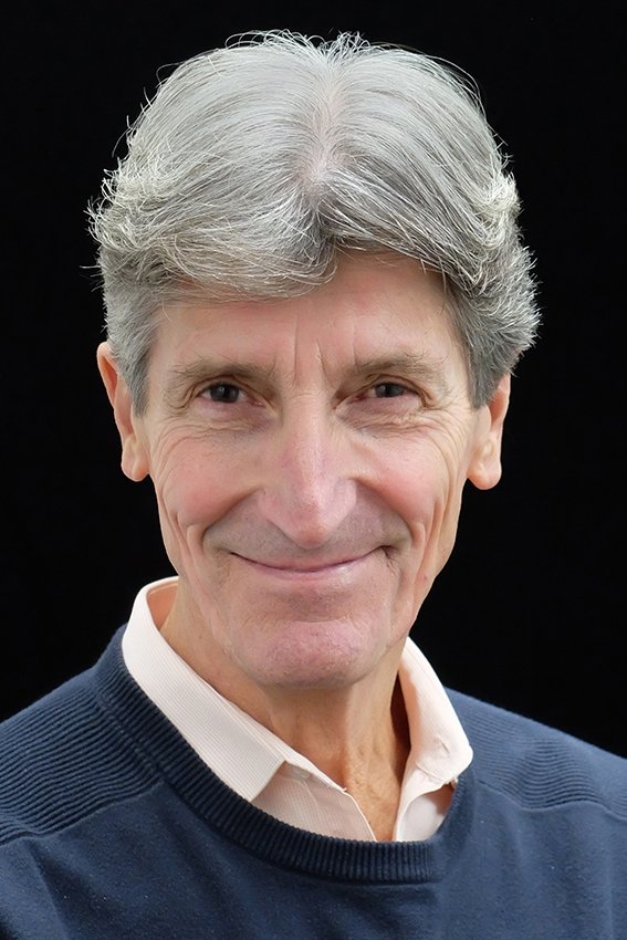 et billede af Jean Chevalier