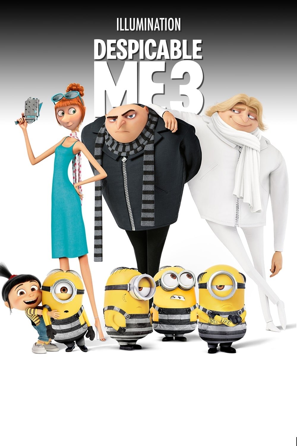 Despicable Me 3