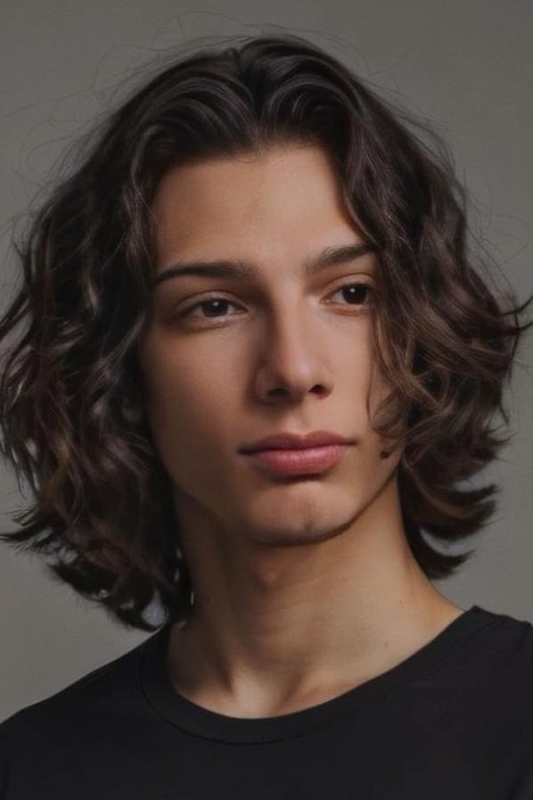 et billede af Emanuel Lattanzio