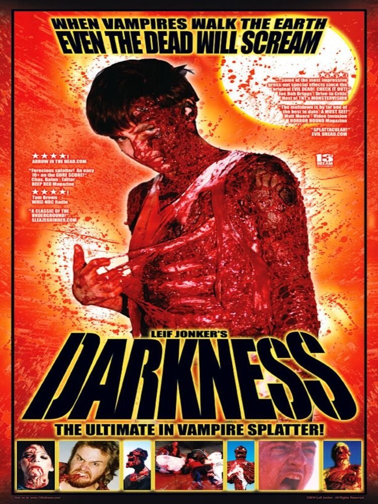 Darkness