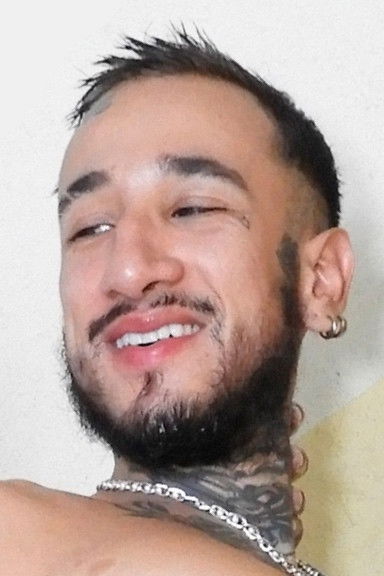 et billede af Edwin Correa