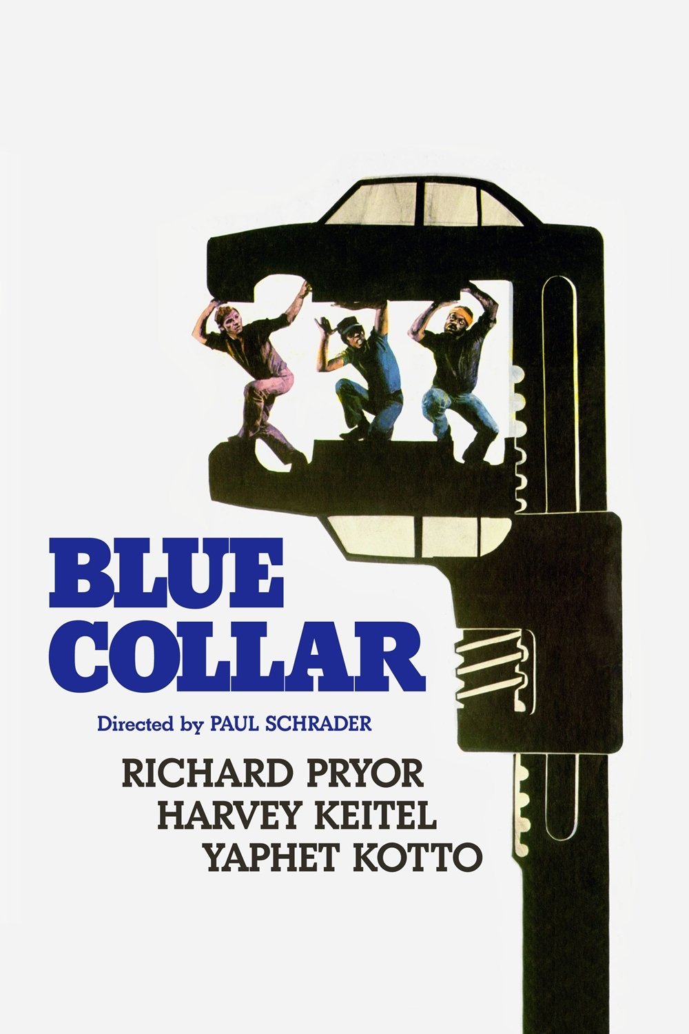 Blue Collar