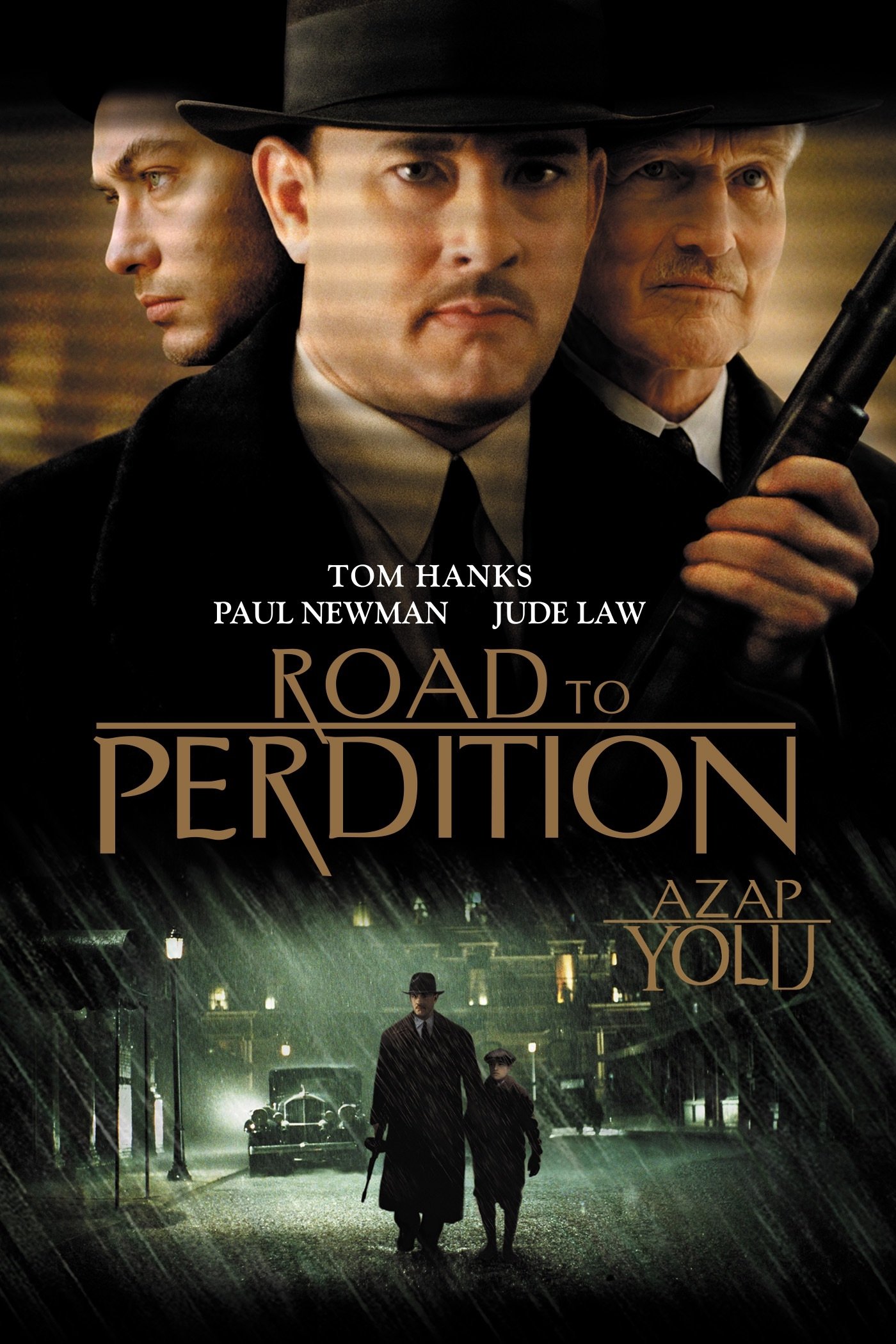 Road to Perdition