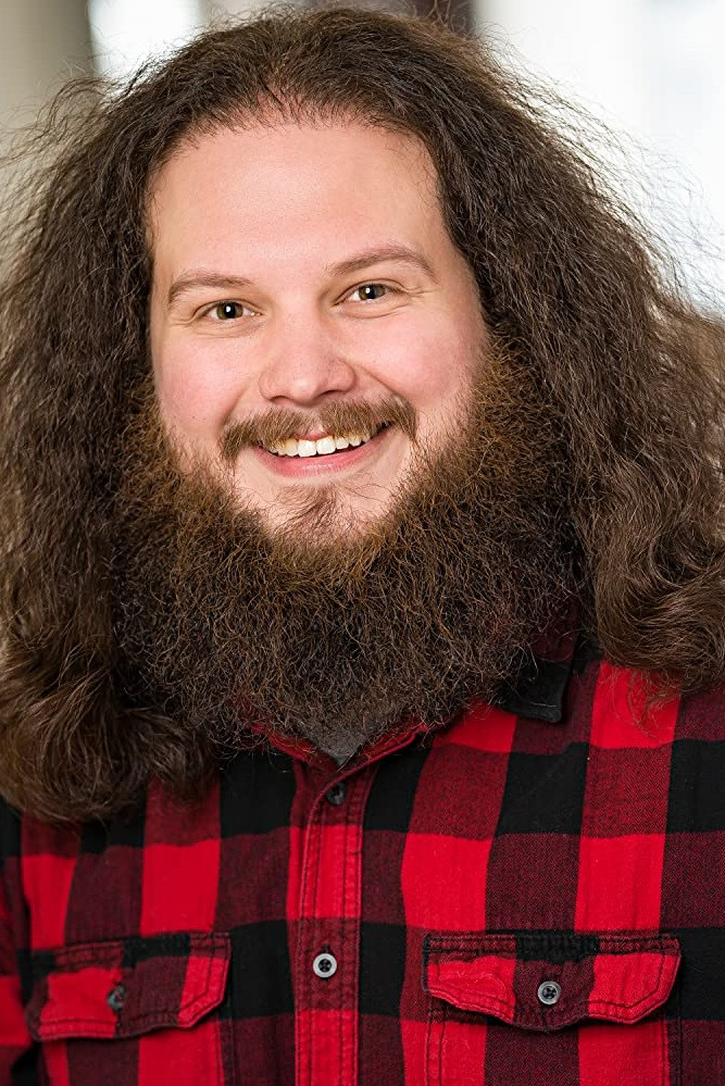 et billede af Victor Rivera