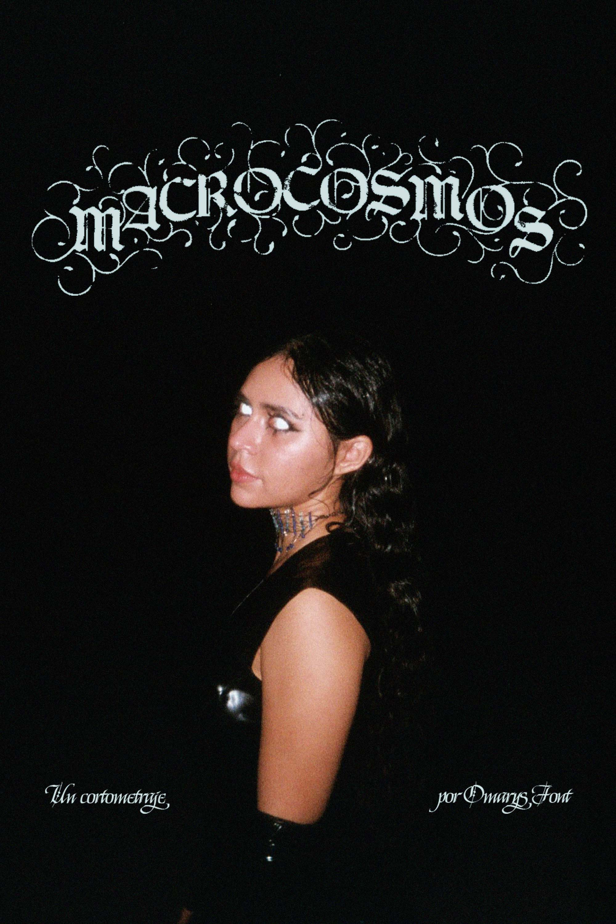 Macrocosmos