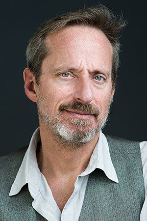 et billede af Alberto Giusta