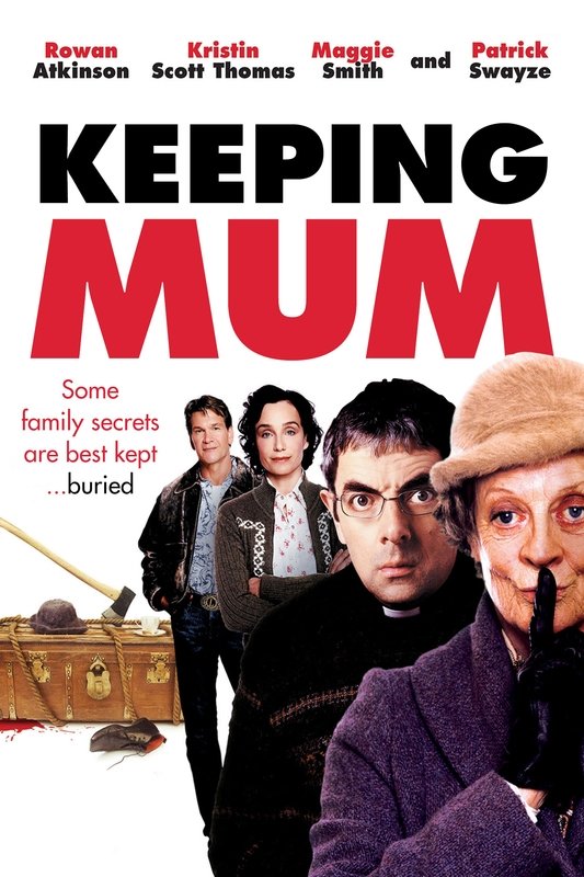 Keeping Mum