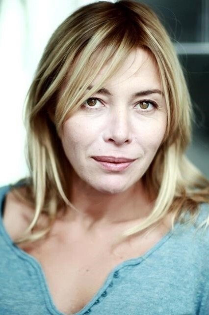 et billede af Valérie Leboutte