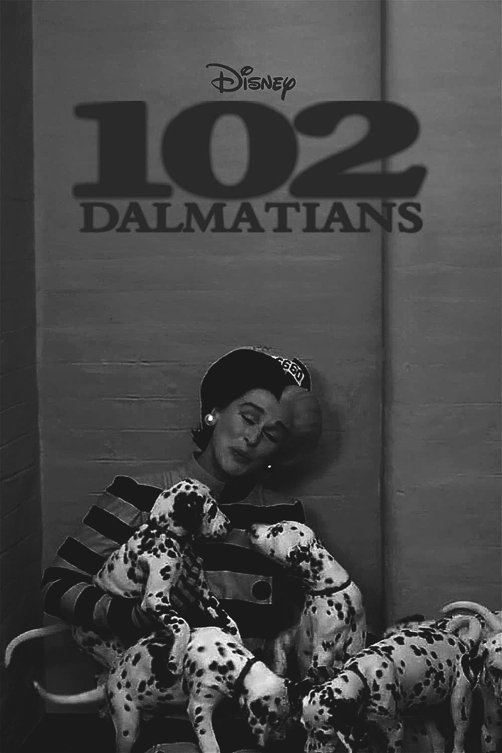 102 Dalmatians