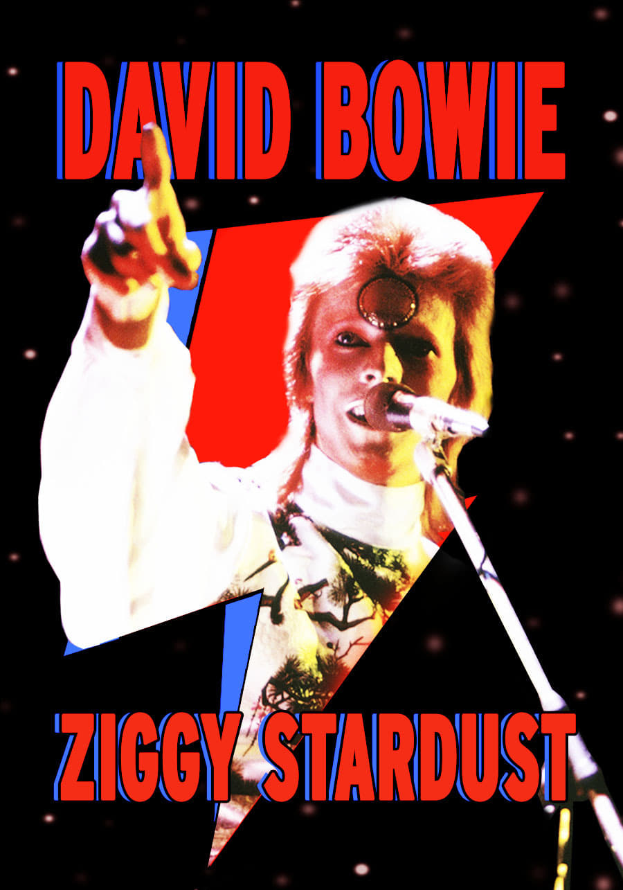 David Bowie's Ziggy Stardust on FREECABLE TV