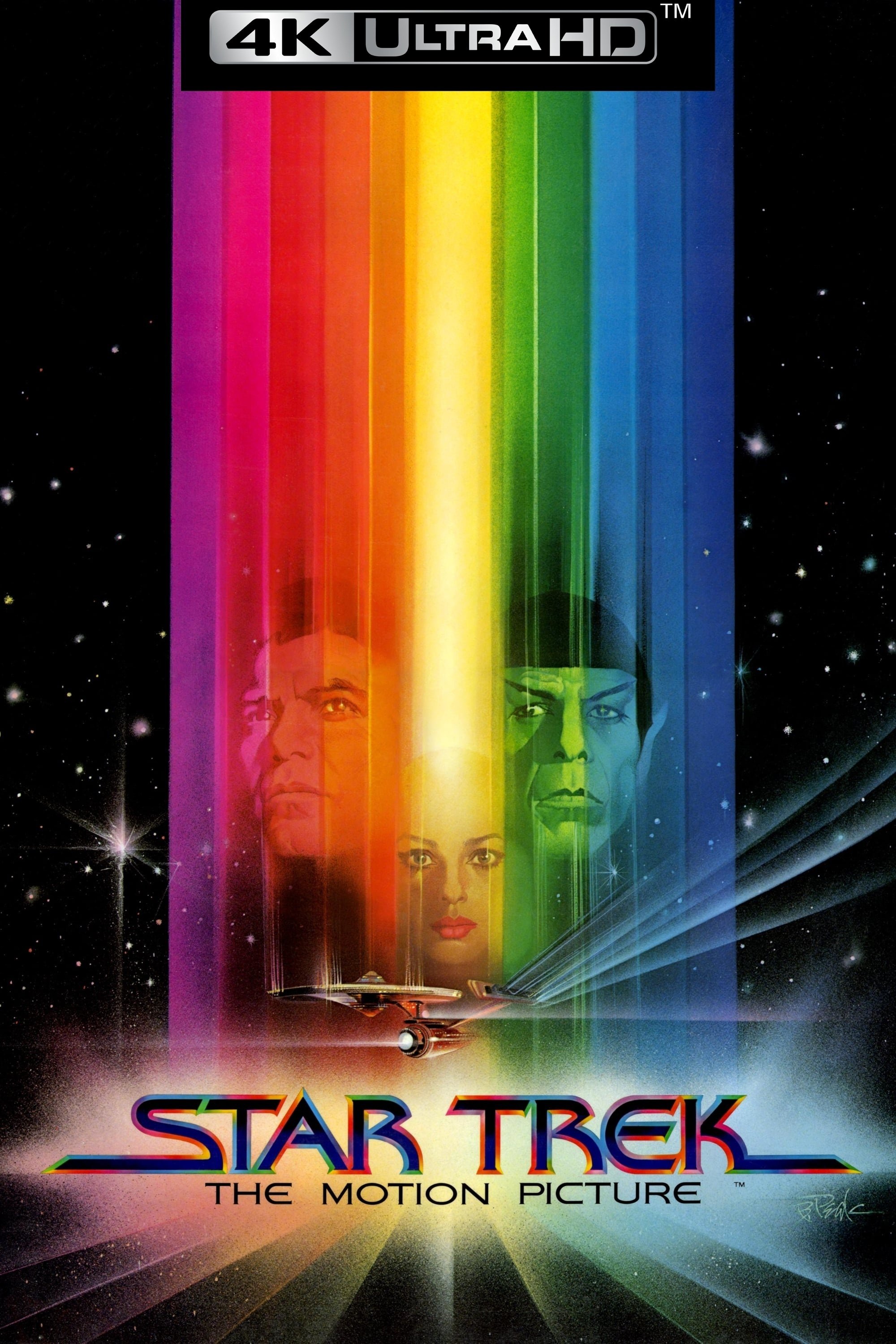 Star Trek: The Motion Picture