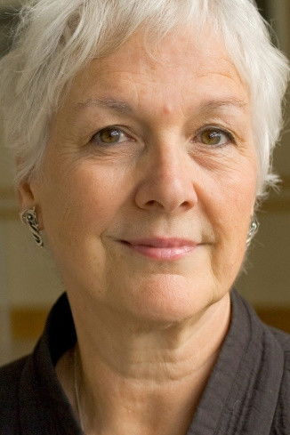 et billede af Kate Flatt