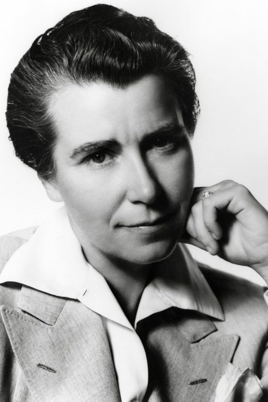 Dorothy Arzner fotoğraf 2