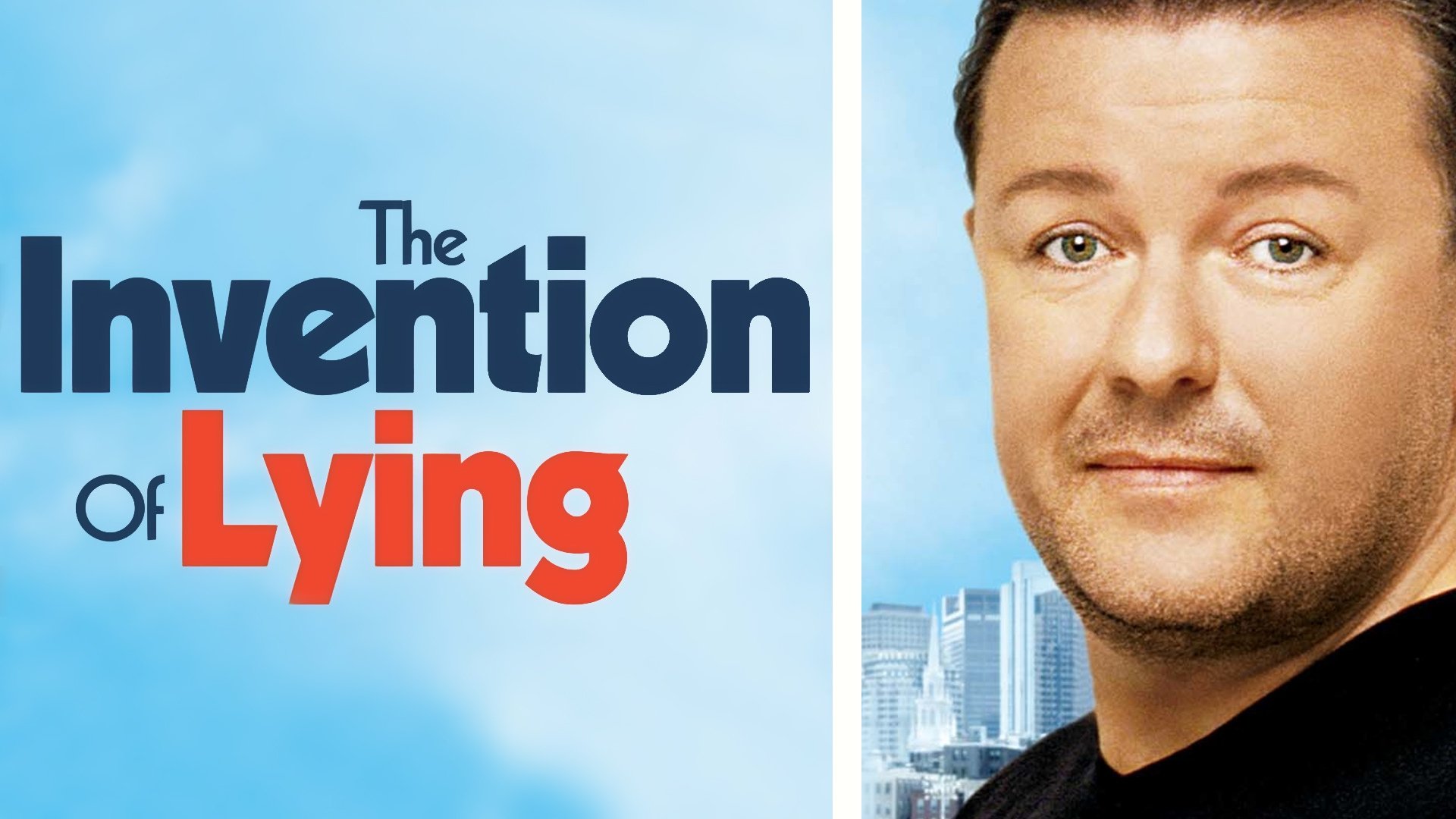 The Invention of Lying (2009)