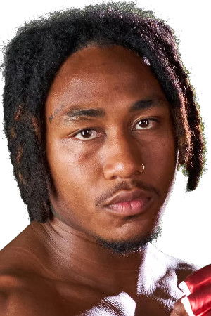 et billede af Brian Hooi