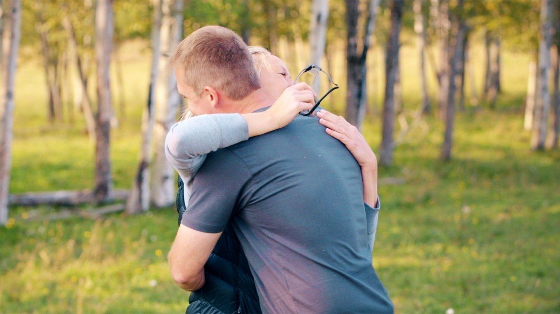 L'amour est dans le pré