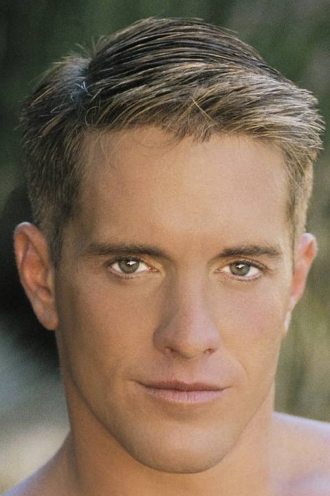 et billede af Kevin Williams