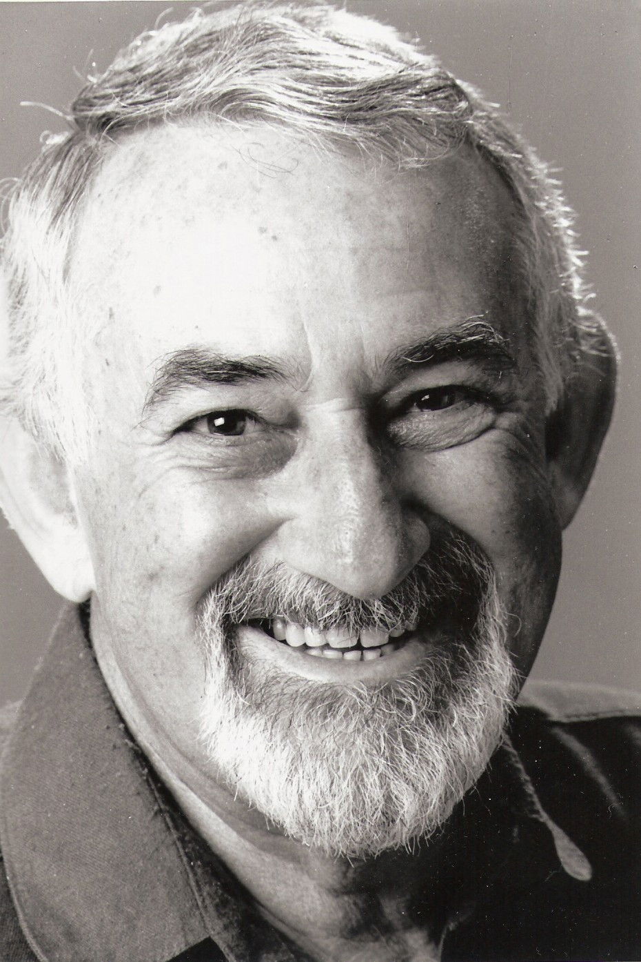 et billede af Avner Hizkiyahu