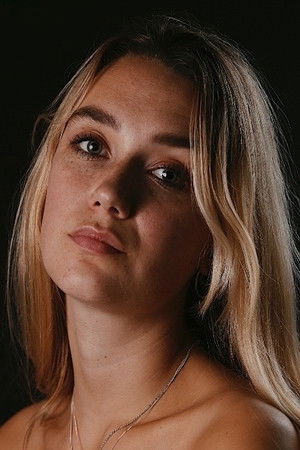 et billede af Jonna Blode Hanno