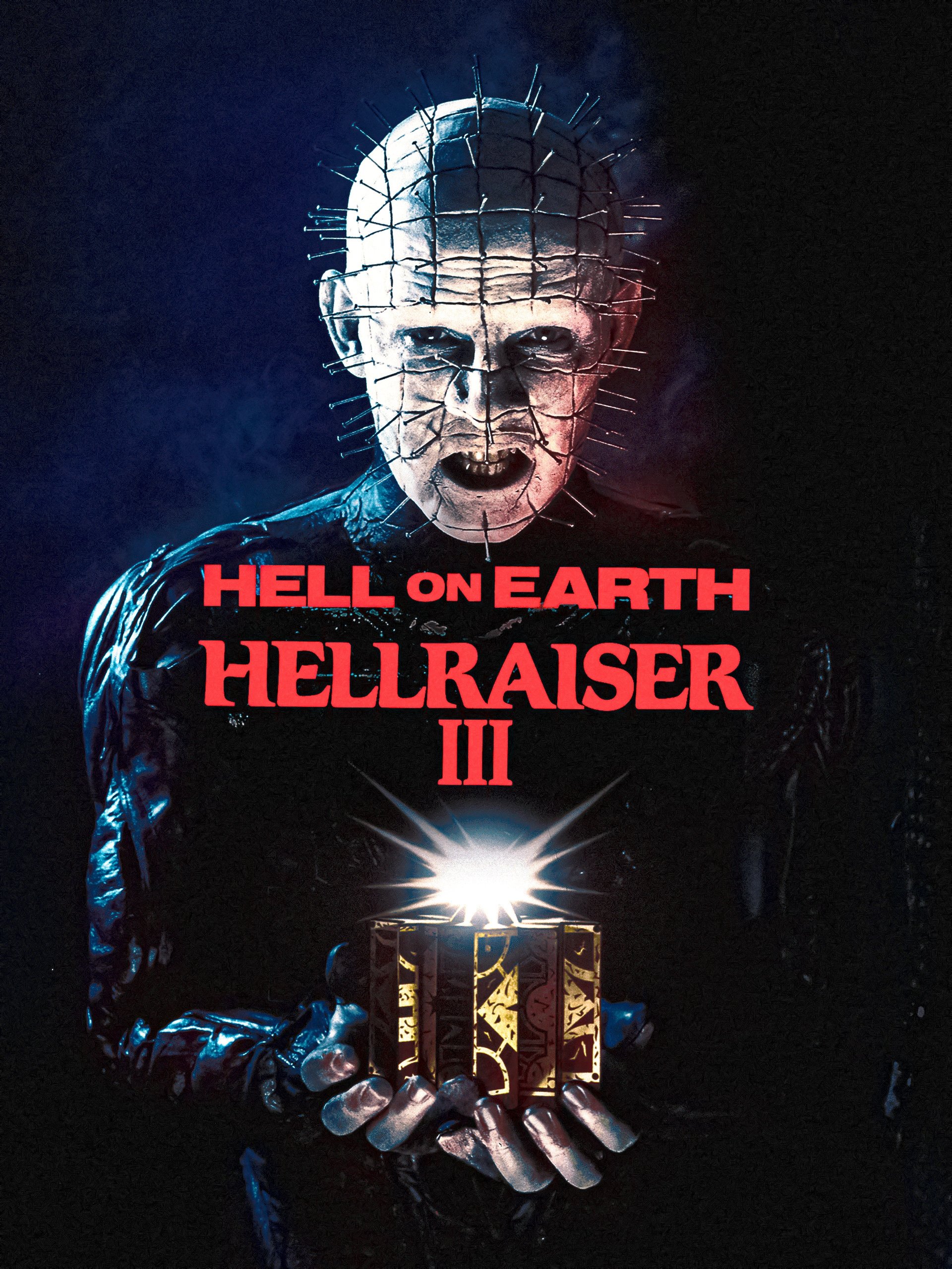 Hellraiser III: Hell on Earth