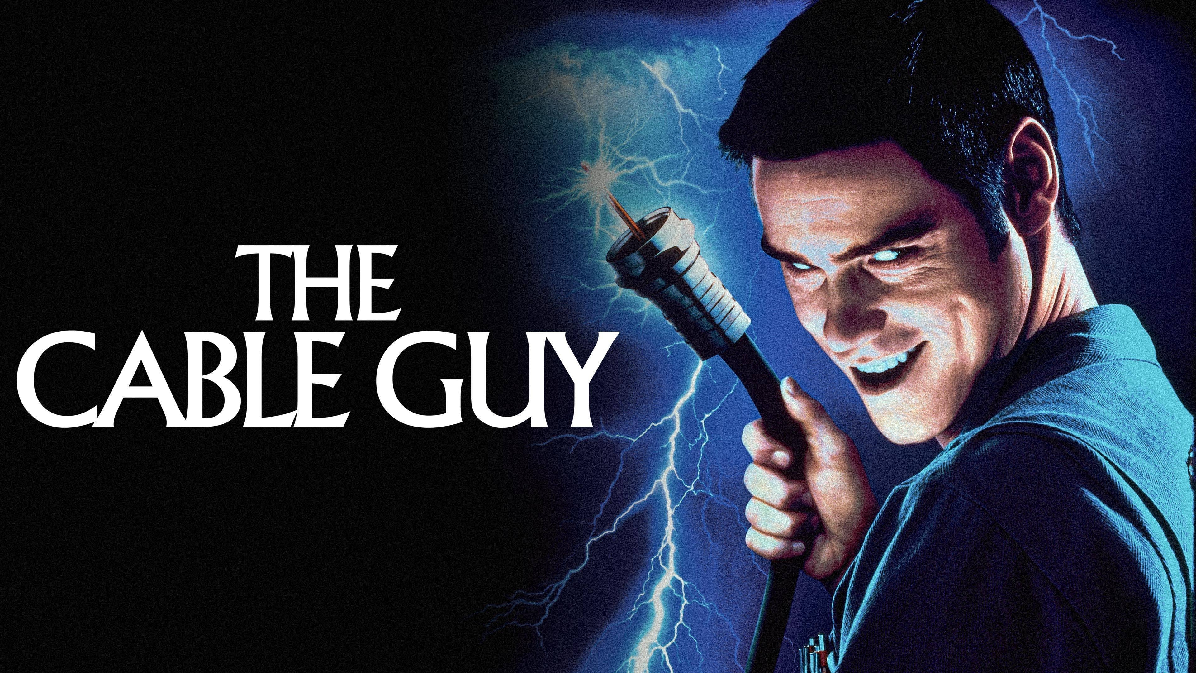 The Cable Guy