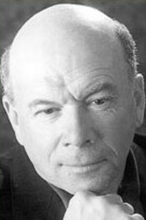 et billede af German Entin