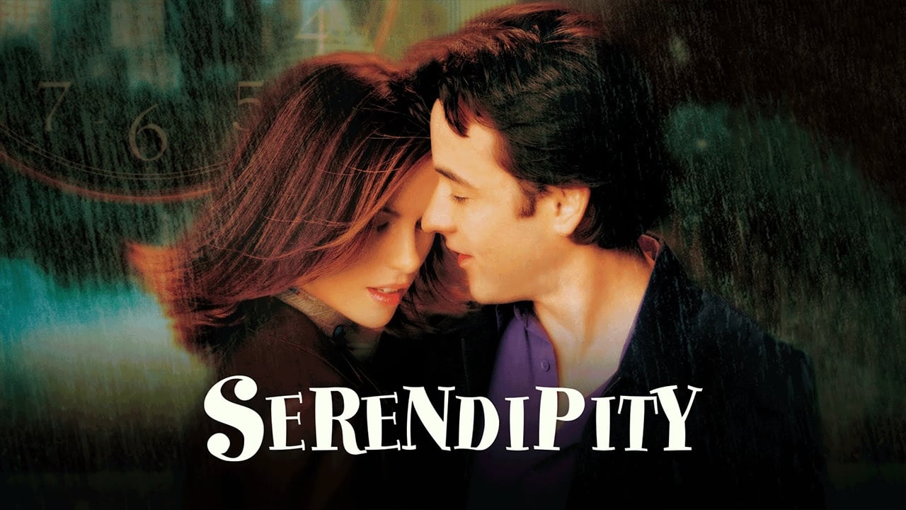 Serendipity (2001)